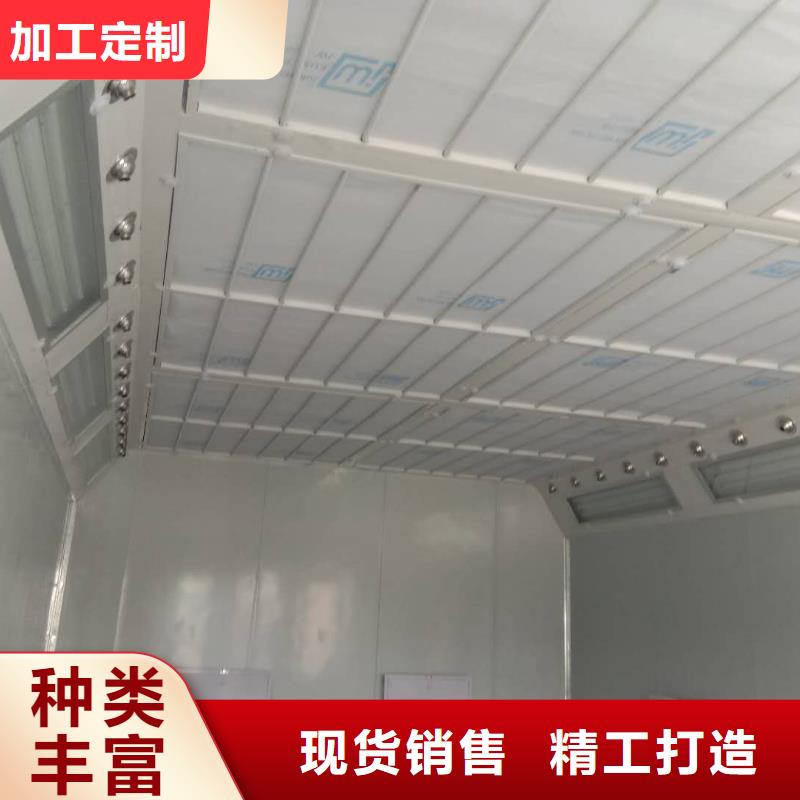 【汽车家具工业喷烤漆房】,水帘机喷淋塔环保废气处理设备真正让利给买家当地品牌