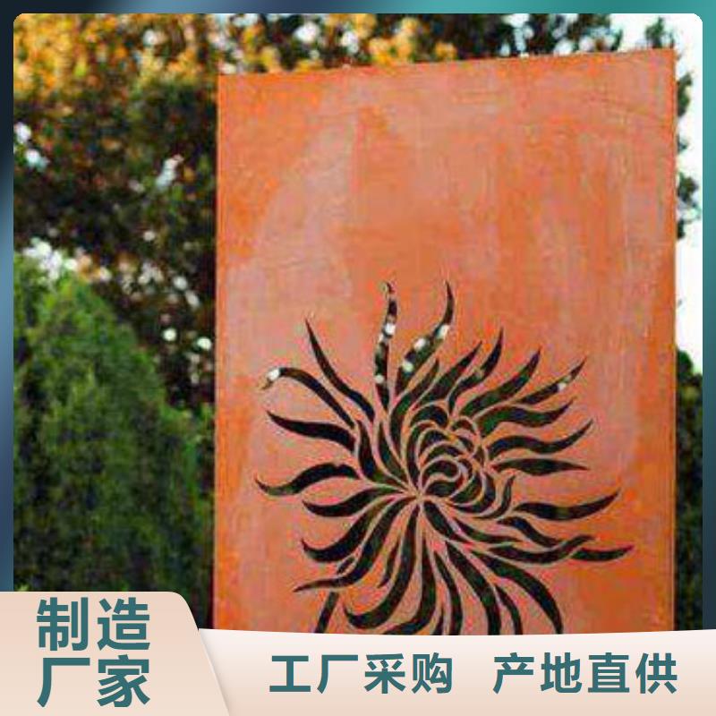 耐候板桥梁护栏从源头保证品质本地制造商
