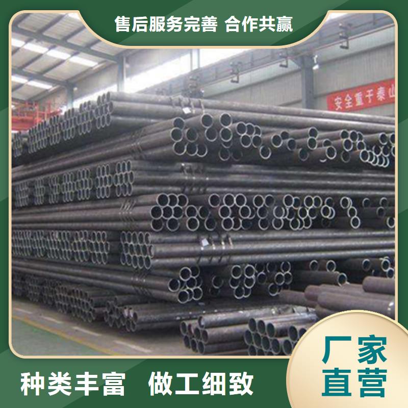 【结构管】低中压锅炉管质量牢靠当地经销商