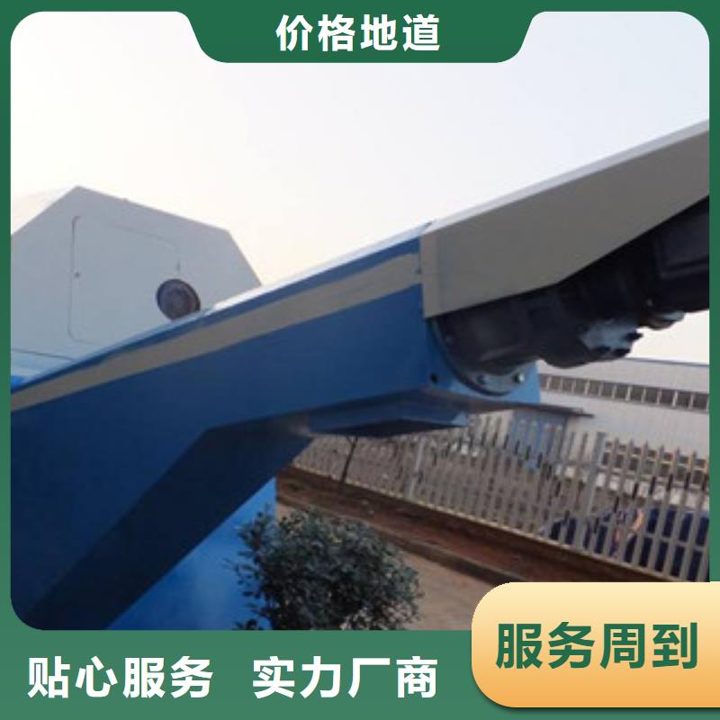 砂石分离机挖泥船工程施工案例来图来样定制
