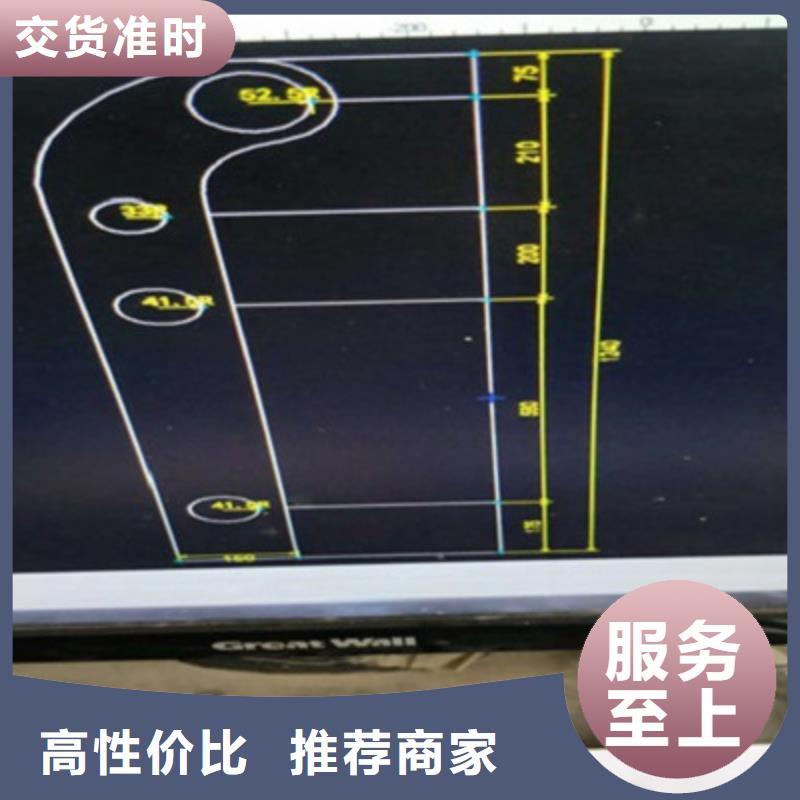 护栏防护铅板实力公司实力厂家