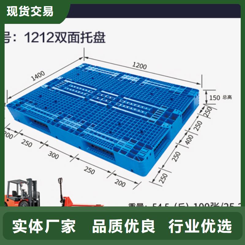 【塑料托盘塑料储罐精工细致打造】细节展示