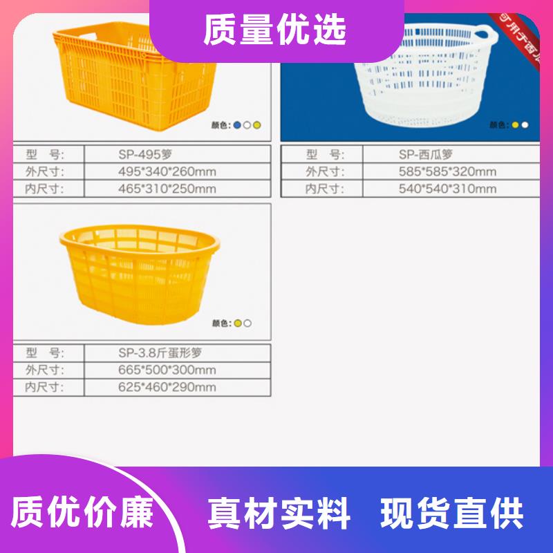 塑料筐塑料垃圾桶精工细致打造同城厂家