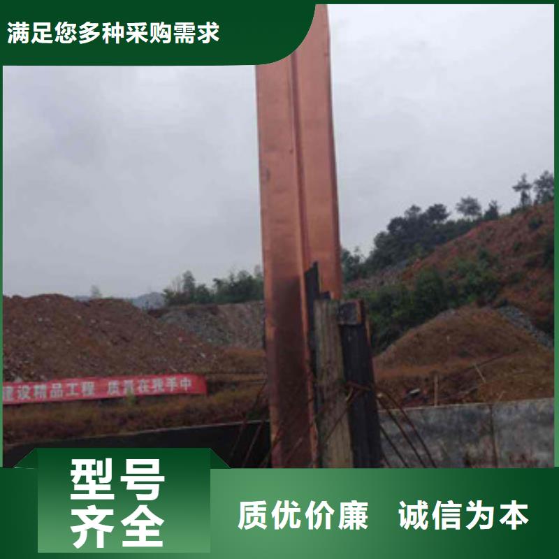 止水铜片PVC橡塑止水带满足您多种采购需求市场报价