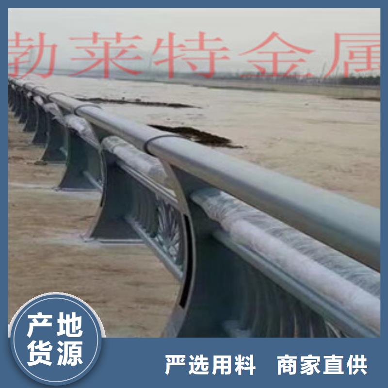 灯光护栏道路防撞护栏厂厂家直营实力厂家直销