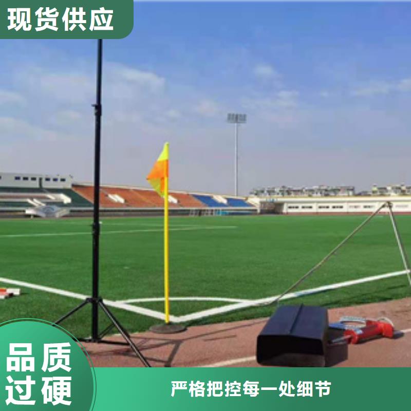 人造草坪塑胶跑道丰富的行业经验当地货源