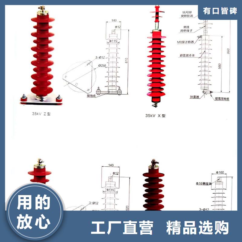 氧化锌避雷器,PT手车源厂定制无中间商厂家直销