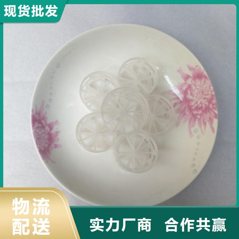 鲍尔环填料【蜂窝斜管】用心服务本地经销商