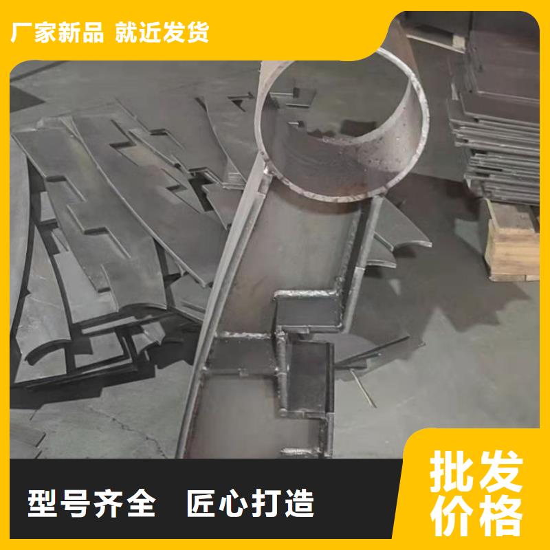 护栏铸造石护栏省心又省钱当地生产商