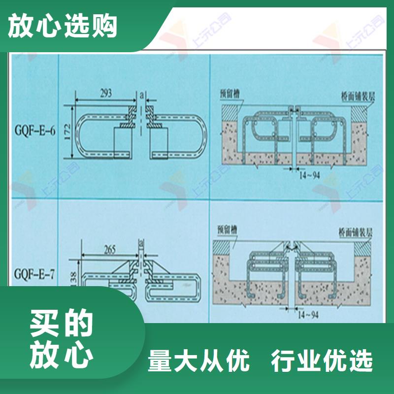 桥梁伸缩缝伸缩缝专业品质工厂直销