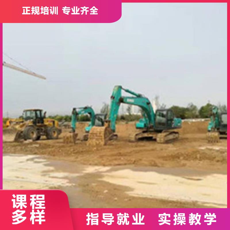 塔吊叉车培训-厨师烹饪培训老师专业校企共建