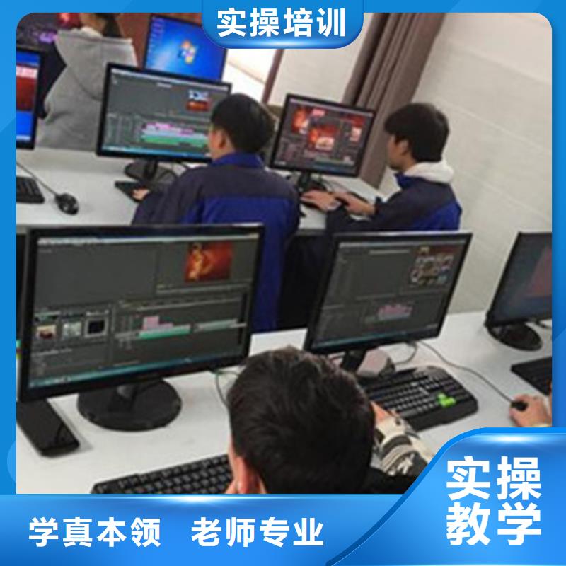 计算机培训焊工焊接培训学校哪家好就业不担心学真本领