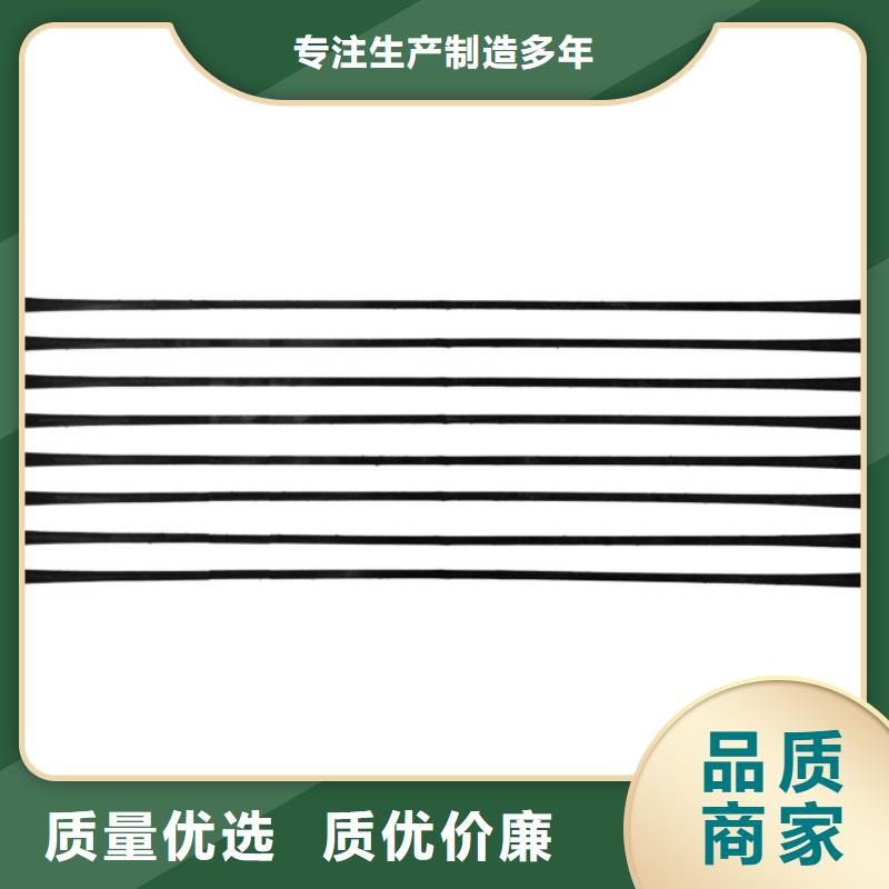 单向拉伸塑料格栅_塑料盲沟质检严格放心品质当地服务商