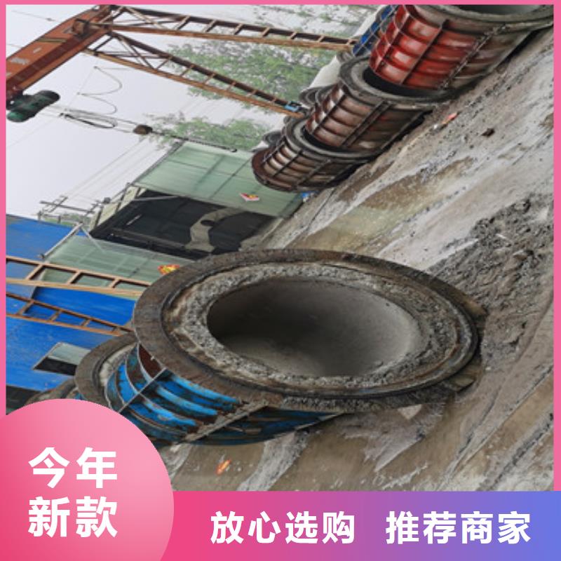 东方市钢混无砂管水利用无砂管实力厂家本地厂家