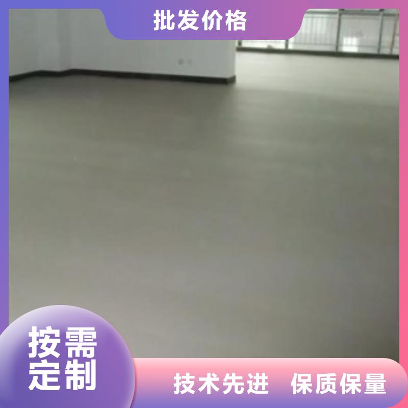 自流平环氧地坪漆施工公司现货充裕制造厂家