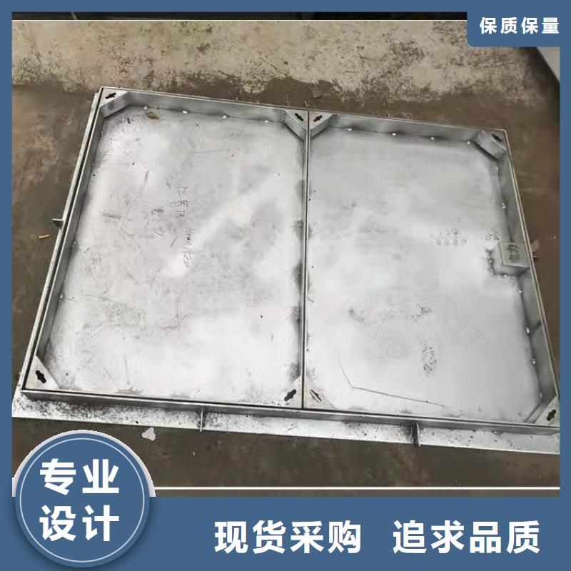 不锈钢盖板不锈钢市政井盖用心制作免费回电