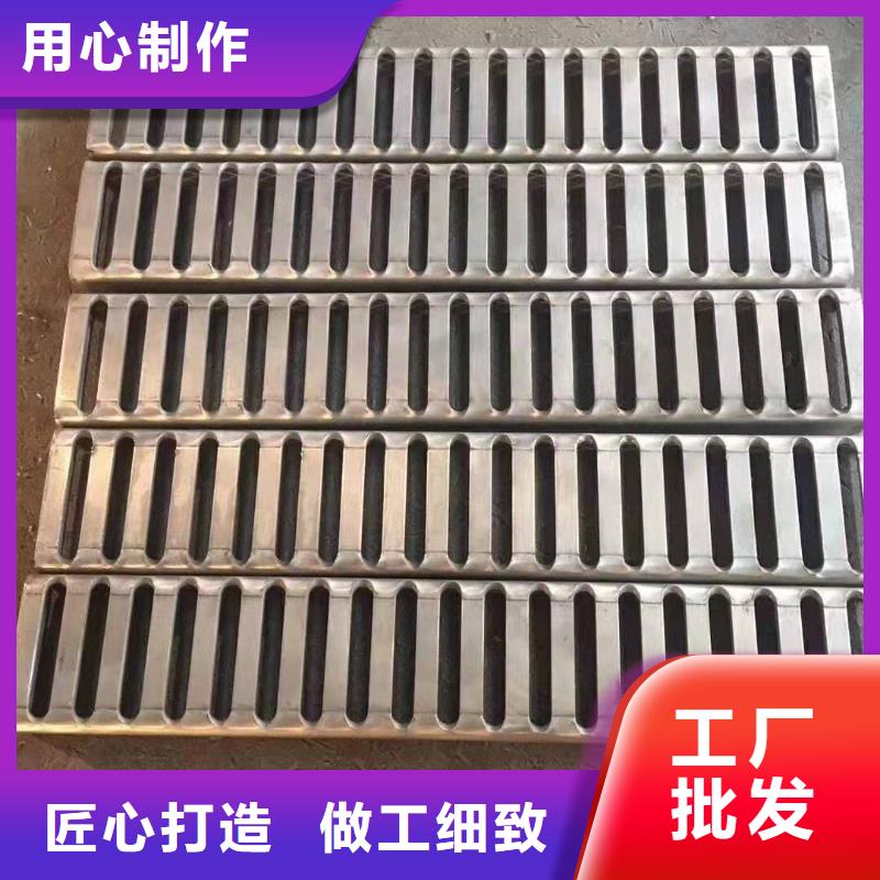 不锈钢盖板【不锈钢井盖厂家】技术先进同城货源