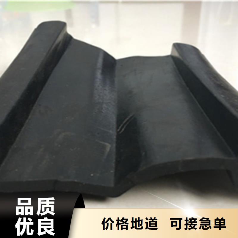 更换伸缩缝橡胶条施工团队用好材做好产品