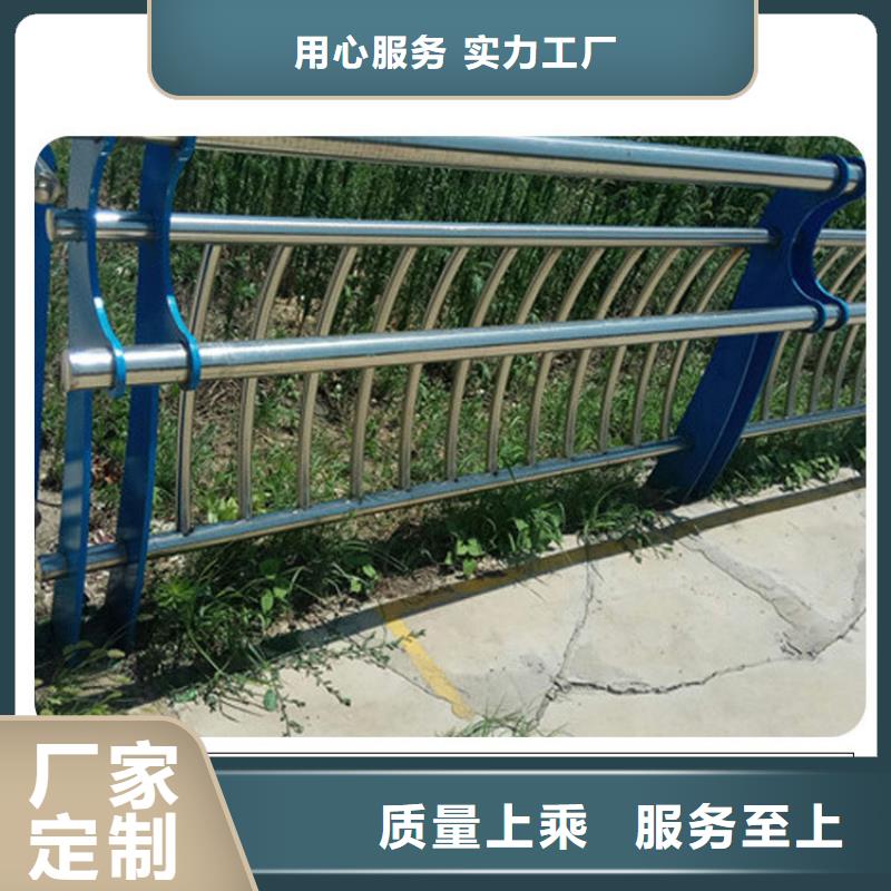 道路护栏防撞护栏品质有保障匠心品质