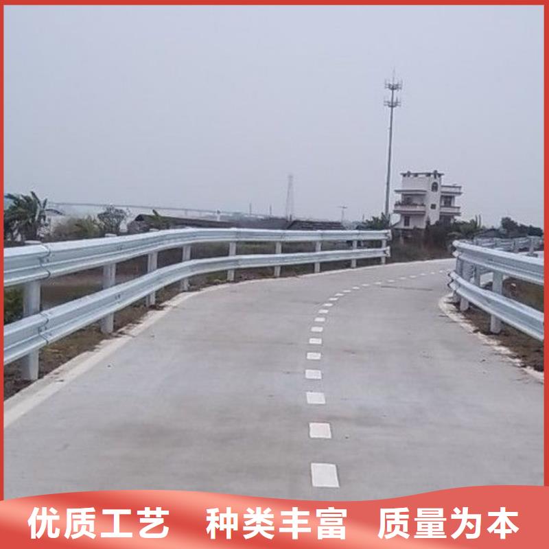 道路护栏-【铝合金护栏】精挑细选好货货品齐全