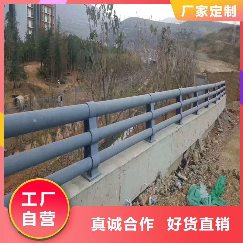 护栏厂家隔离护栏好品质经得住考验本地制造商