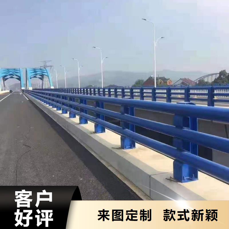 防撞护栏道路护栏讲信誉保质量快捷物流