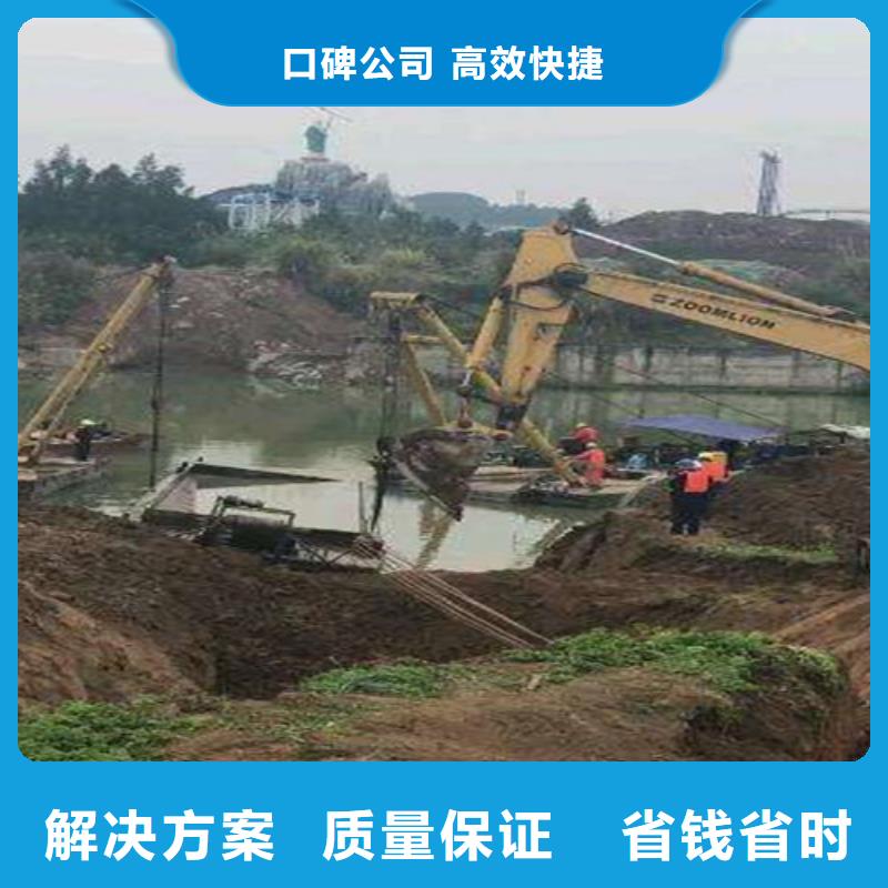 水下施工_水下安装明码标价本地供应商