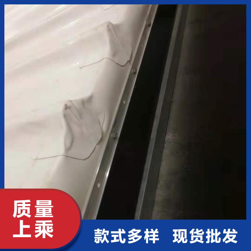 PVC_TPO防水卷材施工队按需设计48小时发货