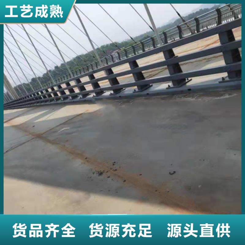 【防撞护栏】护栏钢板立柱海量现货快速报价