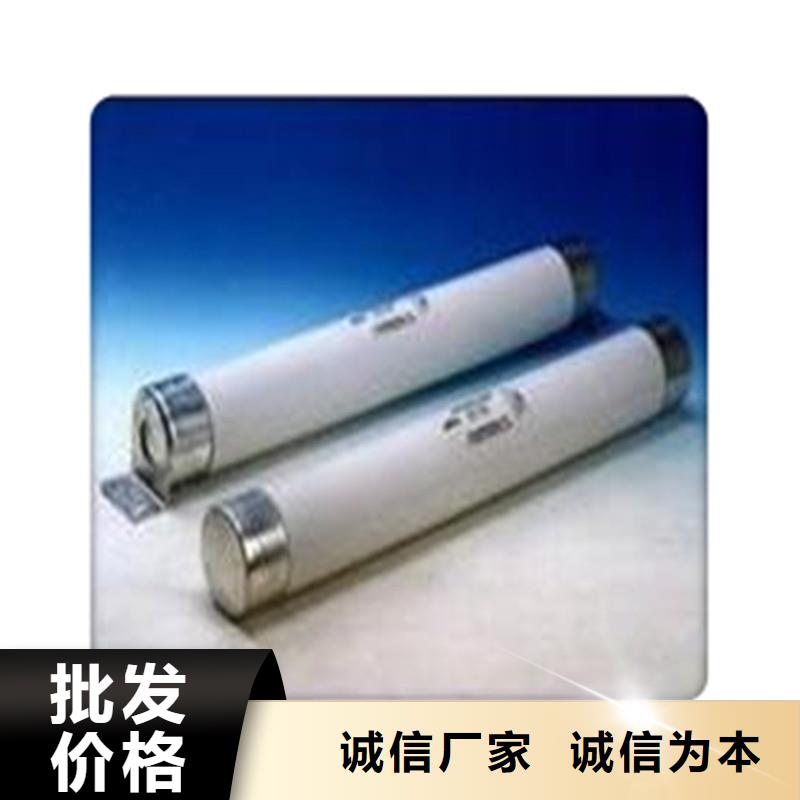 BRW-10/40A双管限流熔断器用心做好每一件产品