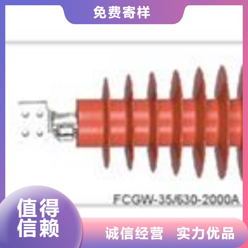 CWB-40.5/3150A高压套管优选厂家