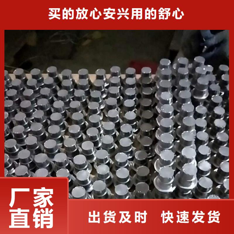 铅罐订制批发品质优选