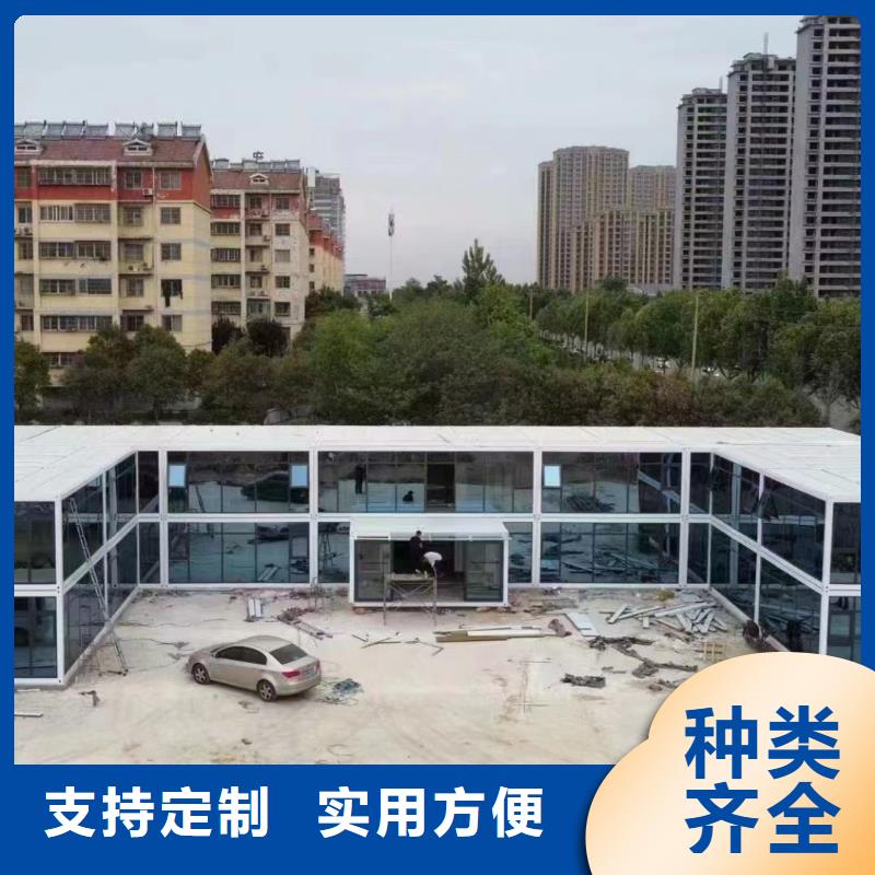 鄂尔多斯市工地彩板房匠心打造彩钢临建房工艺成熟支持货到付清