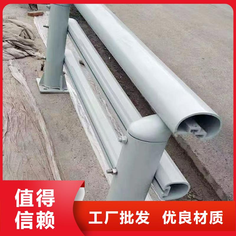 Q355B不锈钢桥梁护栏厂家专注质量桥梁栏杆质保一年