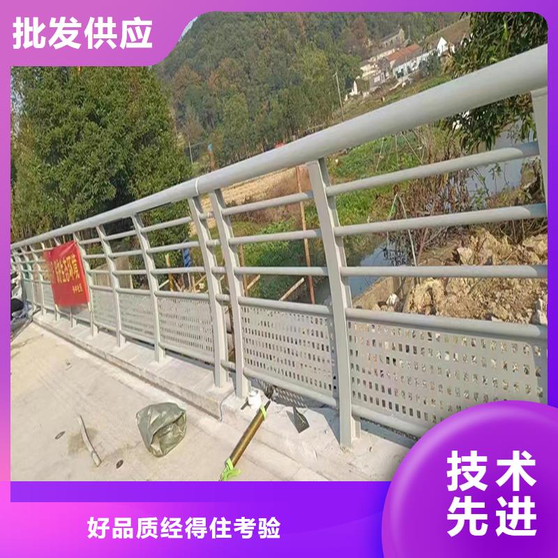 科阳铝合金栏杆切割零售严谨工艺铝合金防护栏专心专注专业