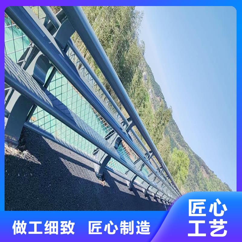 河道灯光栏杆甄选好订购