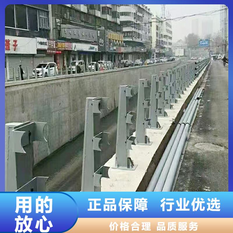 道路灯光栏杆实力丰富的行业经验