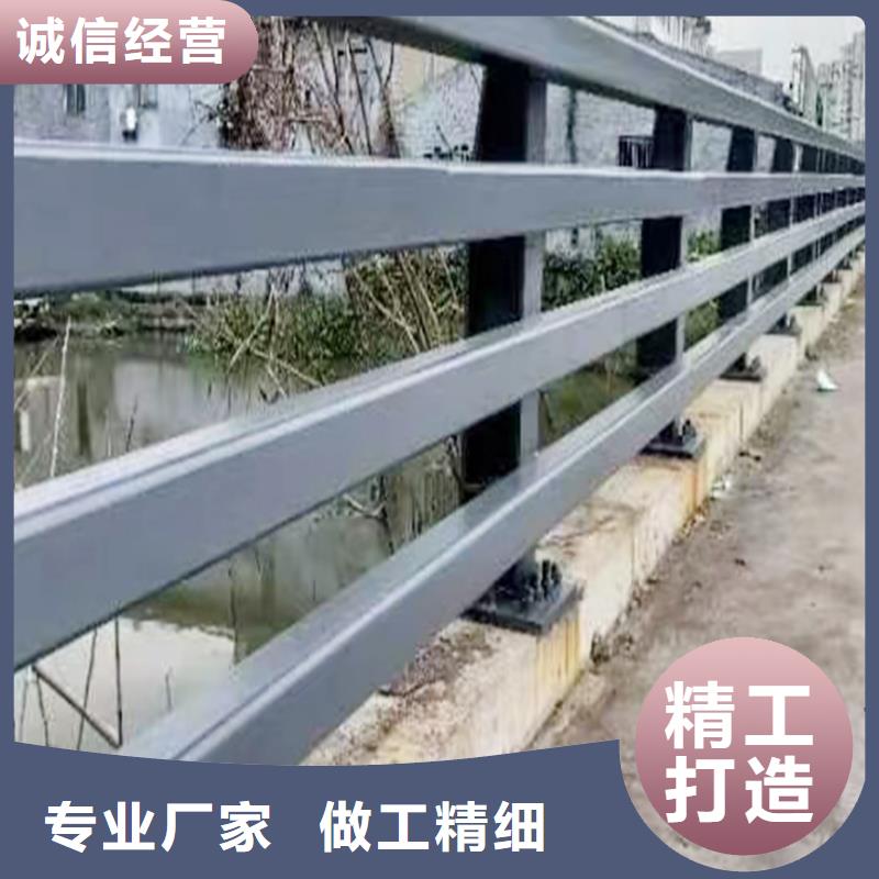 不锈钢灯光护栏专注细节使用放心畅销本地桥梁灯光护栏本地生产商