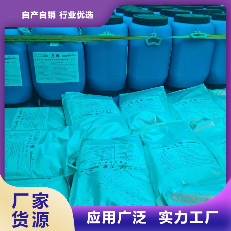 PSQ高强防水防腐涂料400型按需设计加工防臭氧氟碳涂料附近品牌