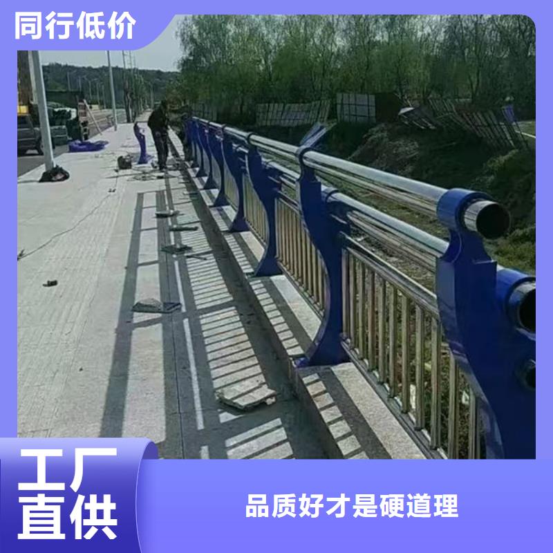 道路护栏精工细致打造推荐商家