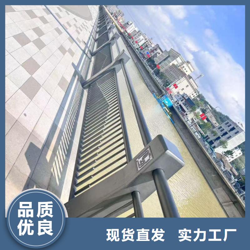 灯光护栏生产加工市场报价