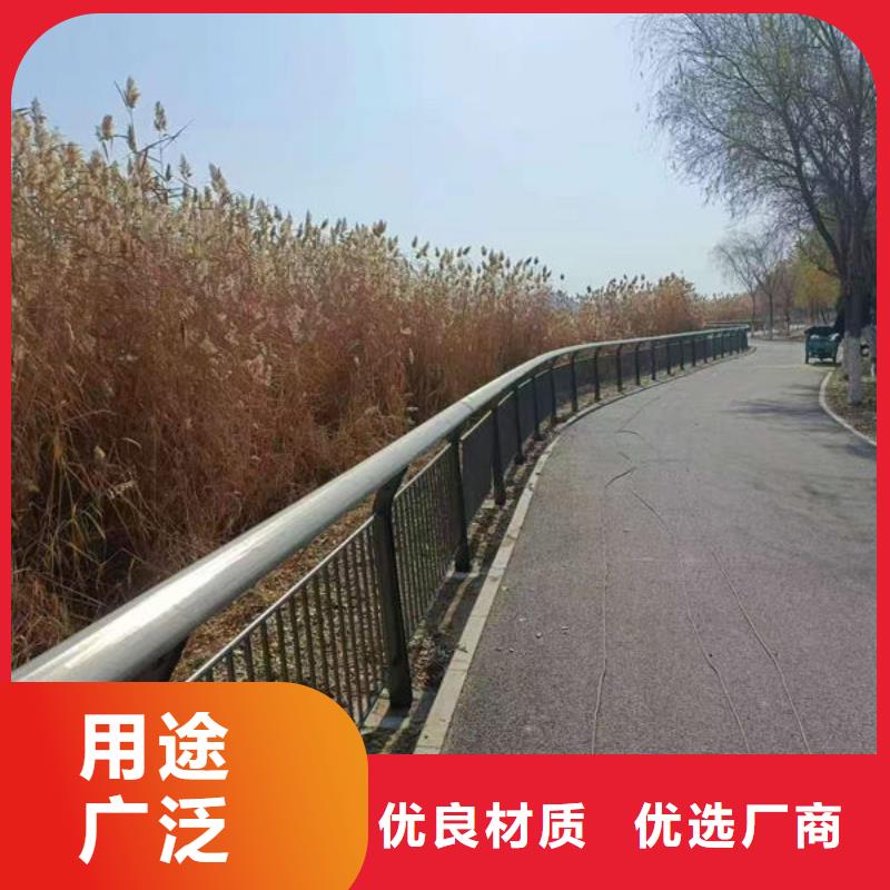 道路护栏源头厂商的简单介绍