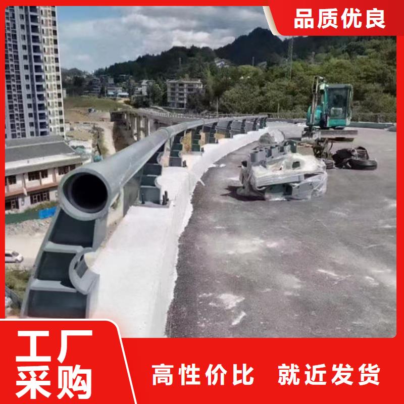 不锈钢道路护栏源头厂商当地制造商