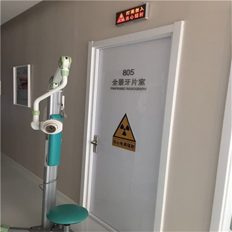 手动铅门商家当地生产厂家