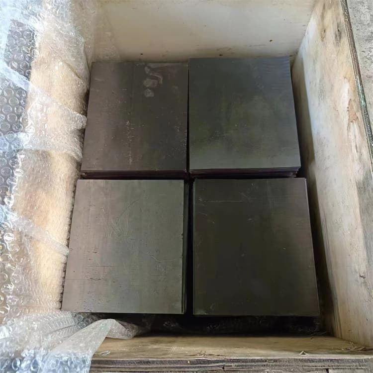 防辐射铅皮质量靠谱品质可靠