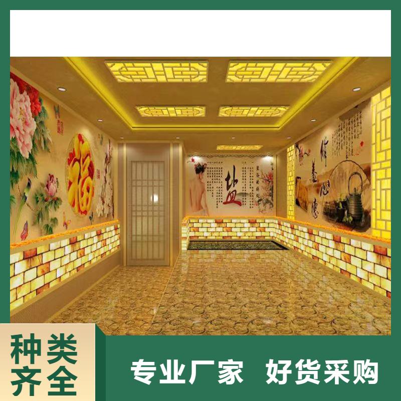 汗蒸房安装承建厂家汗蒸房装修放心购材质实在