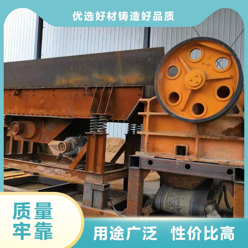洗沙设备【脱水筛】产地直供口碑好实力强