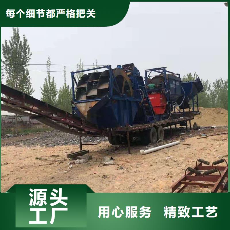 【洗沙设备挖沙船输送杆实力见证】同城生产厂家
