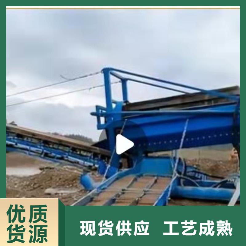 洗沙设备脱水筛N年大品牌本地服务商