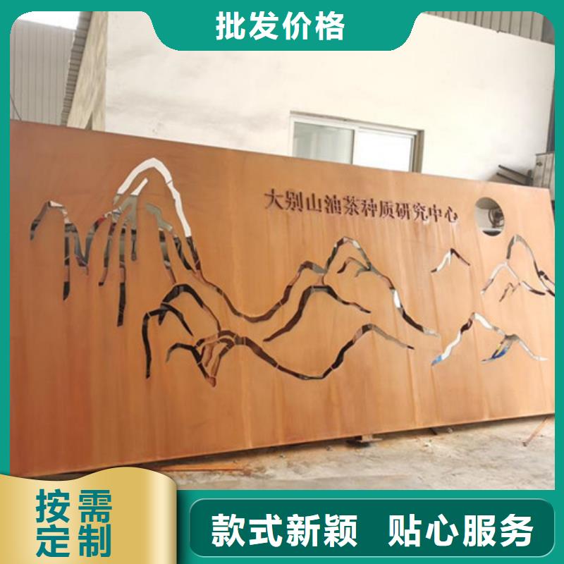 耐候板桥梁护栏拒绝中间商细节之处更加用心
